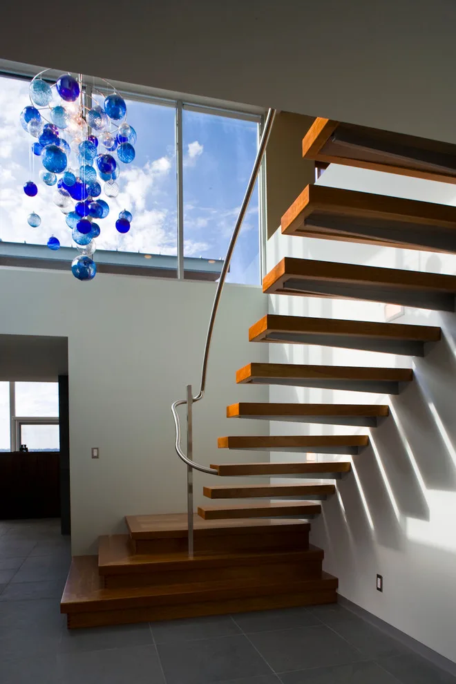 Elk Rapids Home Interior Design by Marty Rhein, CKD, CBD - BAC Design Group - Photo 3