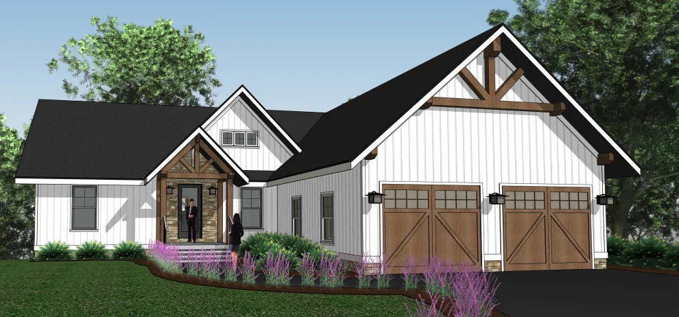 Christopher J. Cooke Architecture - Photo 7