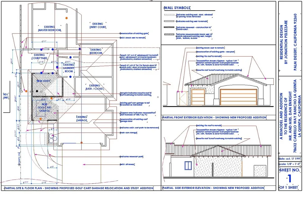 Residential Design By: Jonathan Pelezzare - Photo 11