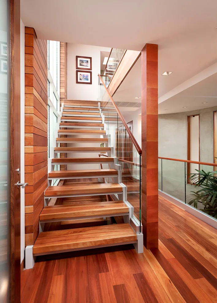Residence at Manhattan Beach by Lapis Design Partners - Photo 7