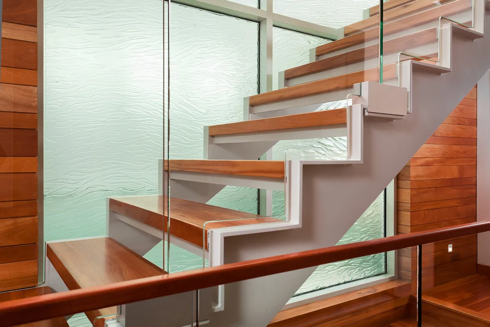 Residence at Manhattan Beach by Lapis Design Partners - Photo 3