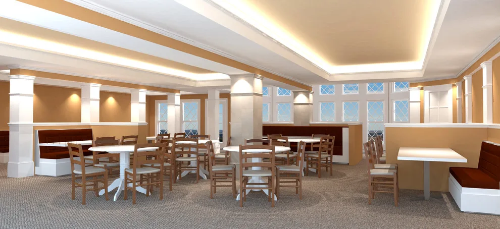 Senior Living Community by Nature's Angle, LLC - Photo 3