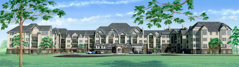 Senior Living Community by Nature's Angle, LLC - Photo 2
