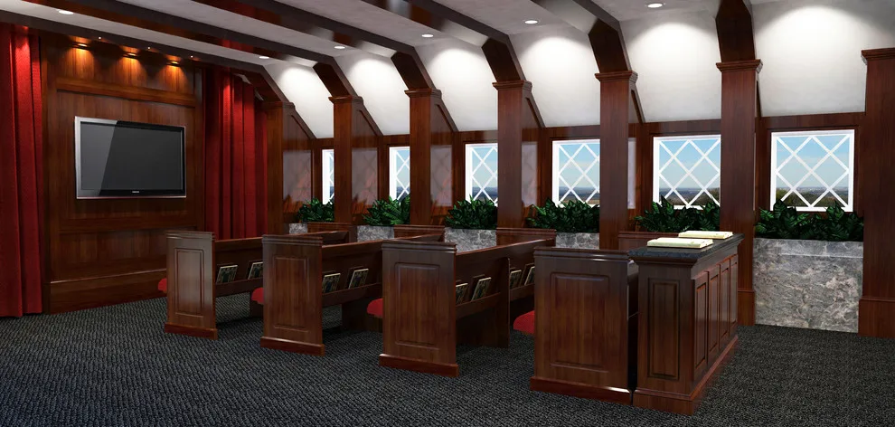 Senior Living Community by Nature's Angle, LLC - Photo 4