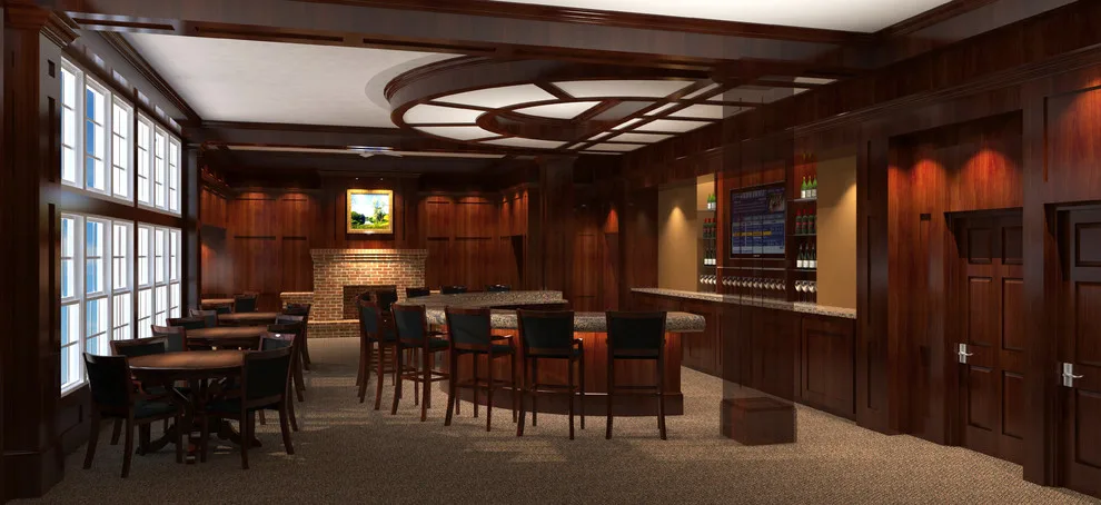 Senior Living Community by Nature's Angle, LLC - Photo 5
