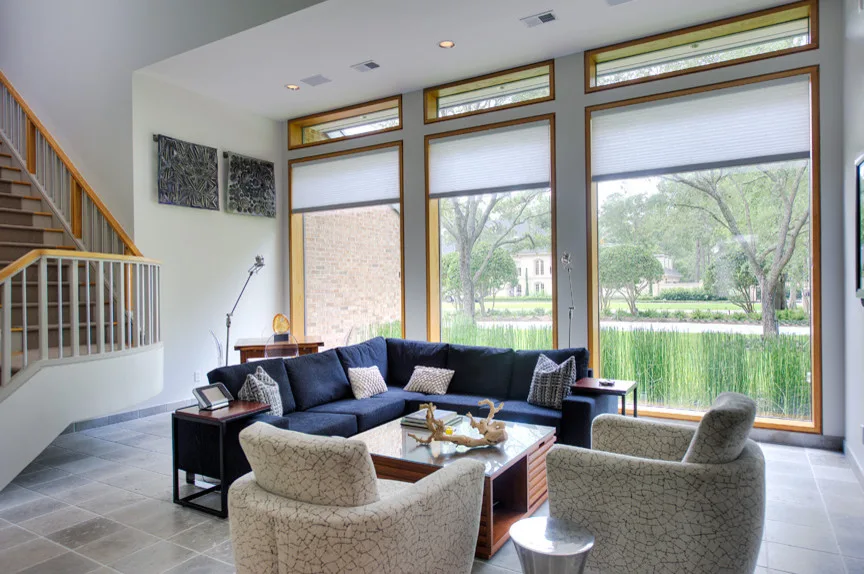 Piney Point - Expansion and Renovation by RD Architecture, LLC - Photo 2
