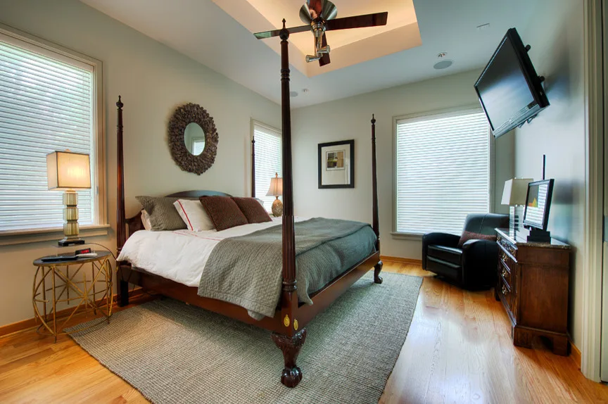 Piney Point - Expansion and Renovation by RD Architecture, LLC - Photo 6