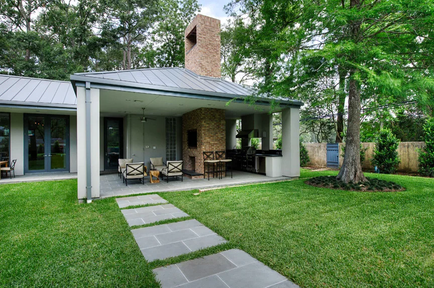 Piney Point - Expansion and Renovation by RD Architecture, LLC - Photo 7