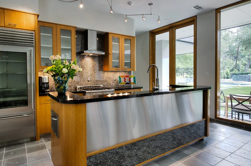 Piney Point - Expansion and Renovation by RD Architecture, LLC - Photo 9