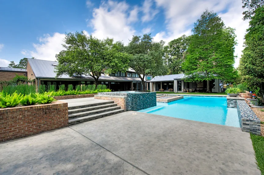 Piney Point - Expansion and Renovation by RD Architecture, LLC - Photo 5