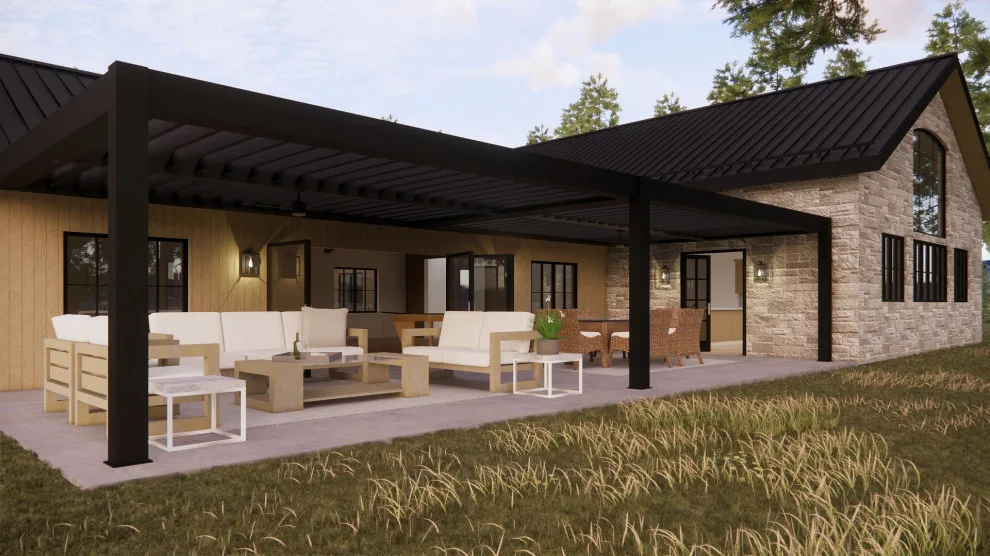 AJO Architects - Photo 13