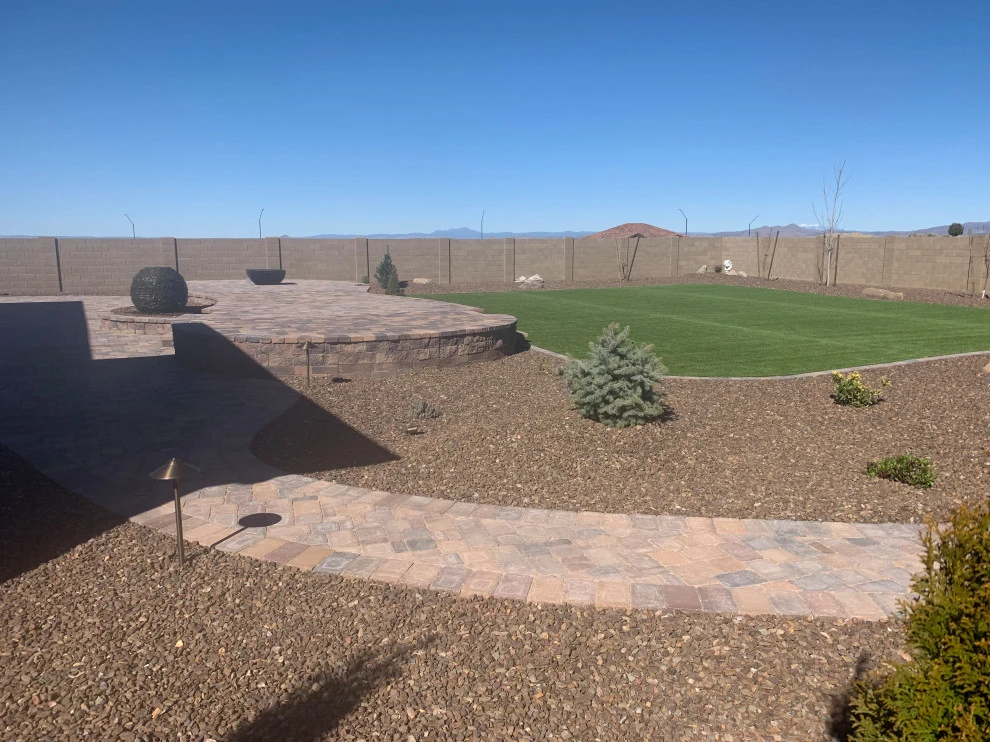Horvath-Carrington Estates by Yavapai Landscaping - Photo 8