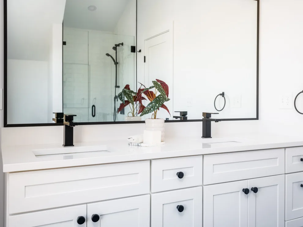 Exeter Avenue Homes by Paul Girello Architect, LLC - Photo 6