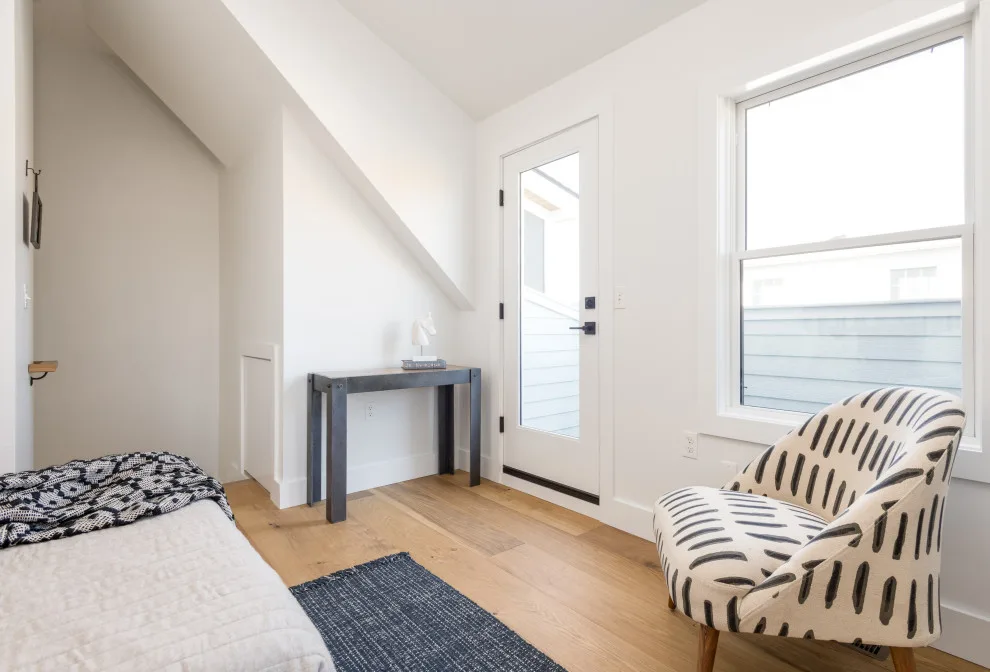 Exeter Avenue Homes by Paul Girello Architect, LLC - Photo 10