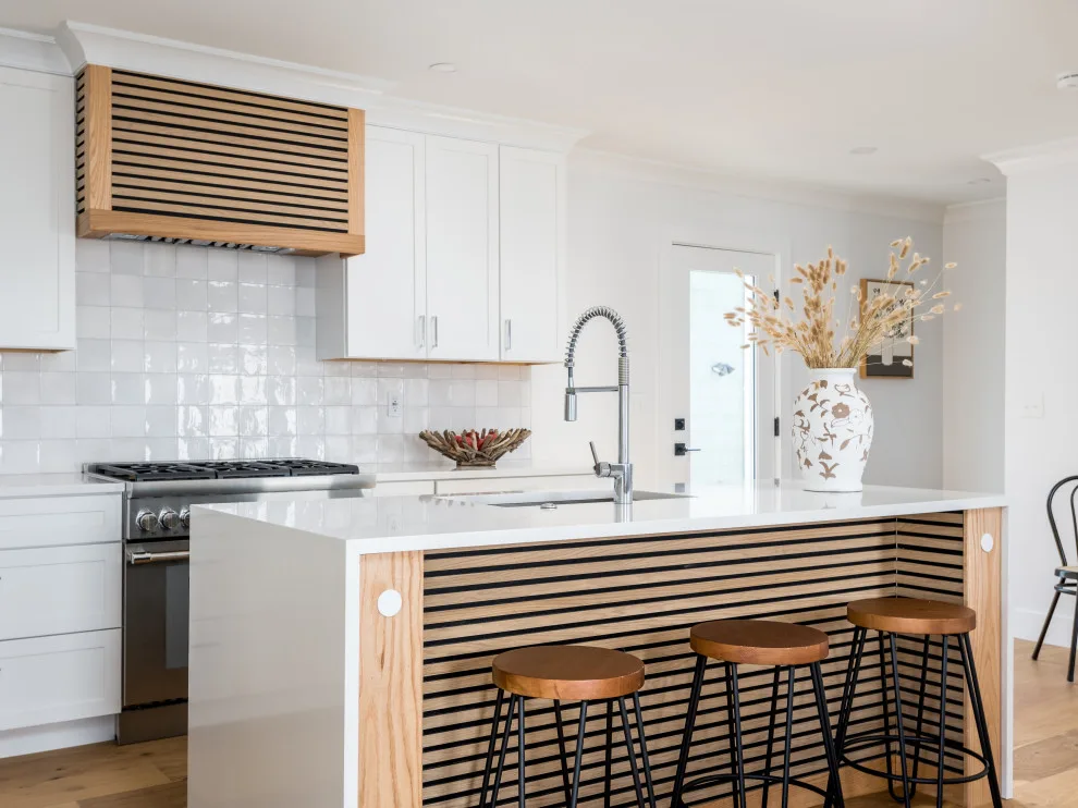 Exeter Avenue Homes by Paul Girello Architect, LLC - Photo 7