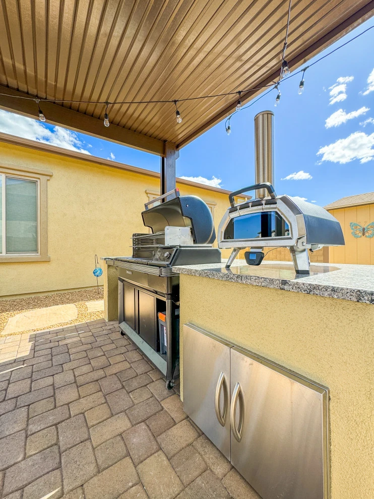 Sutton Residence by Yavapai Landscaping - Photo 8