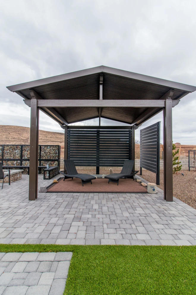 Lange Residence by Yavapai Landscaping - Photo 32