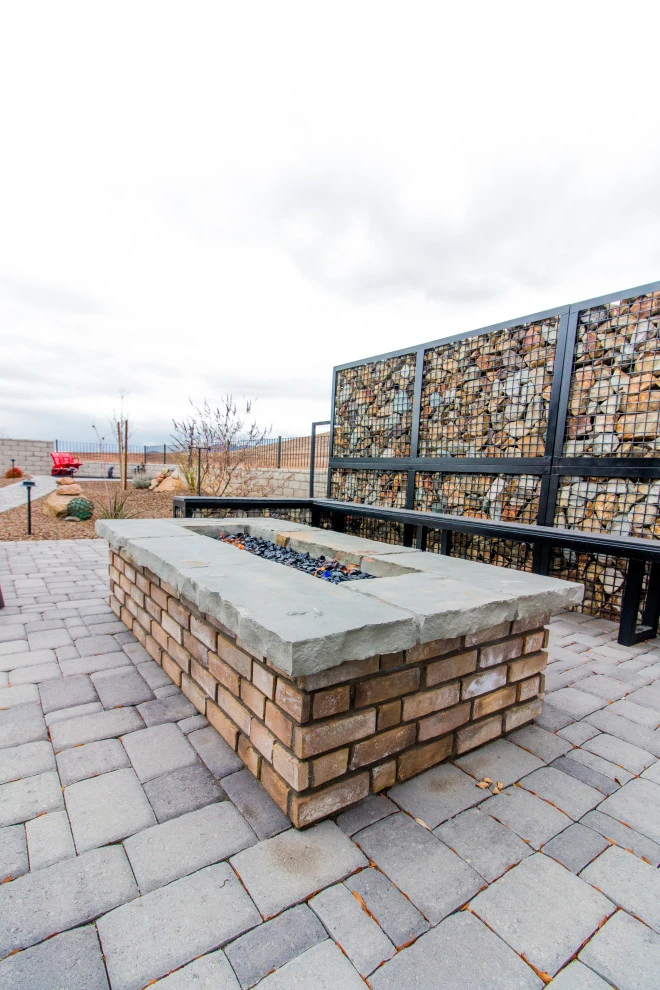 Lange Residence by Yavapai Landscaping - Photo 22