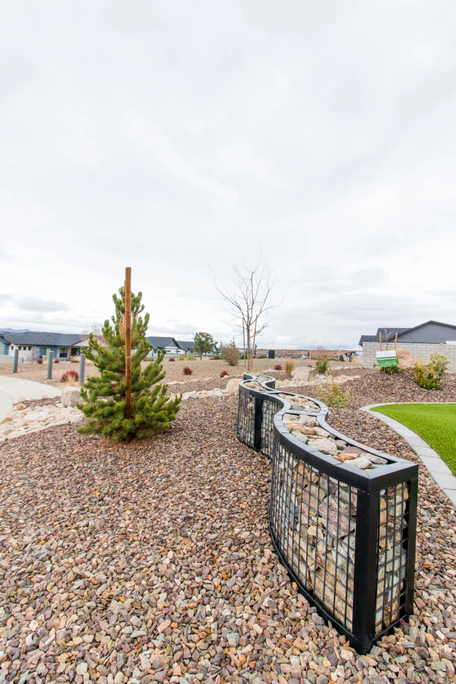 Lange Residence by Yavapai Landscaping - Photo 21