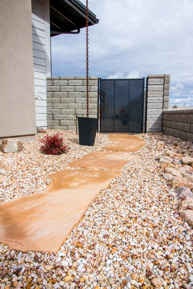 Ray Residence by Yavapai Landscaping - Photo 7