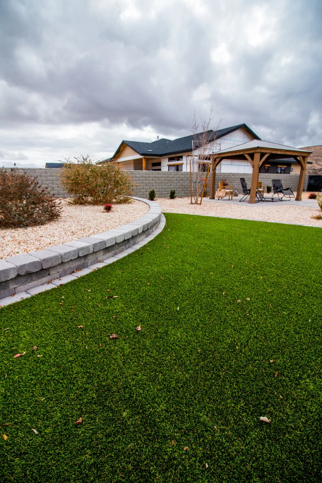 Ray Residence by Yavapai Landscaping - Photo 10