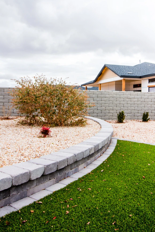 Ray Residence by Yavapai Landscaping - Photo 18