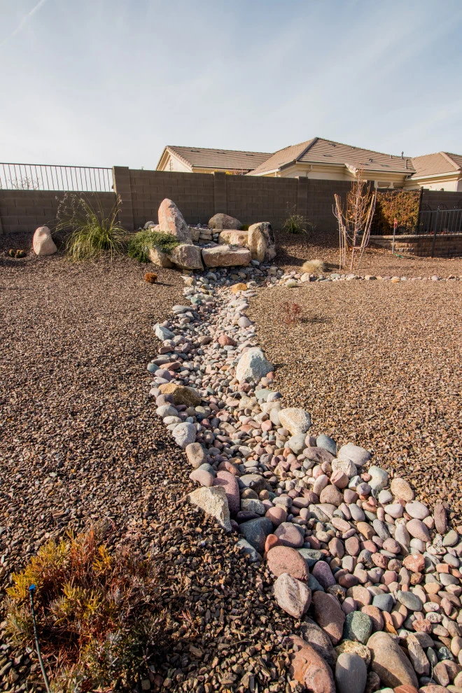 Hutchinson Residence by Yavapai Landscaping - Photo 5