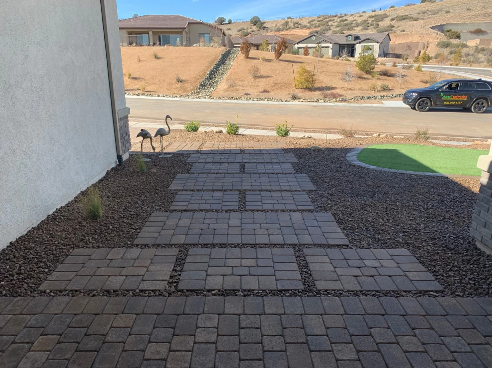Caswell Walden Farms by Yavapai Landscaping - Photo 3