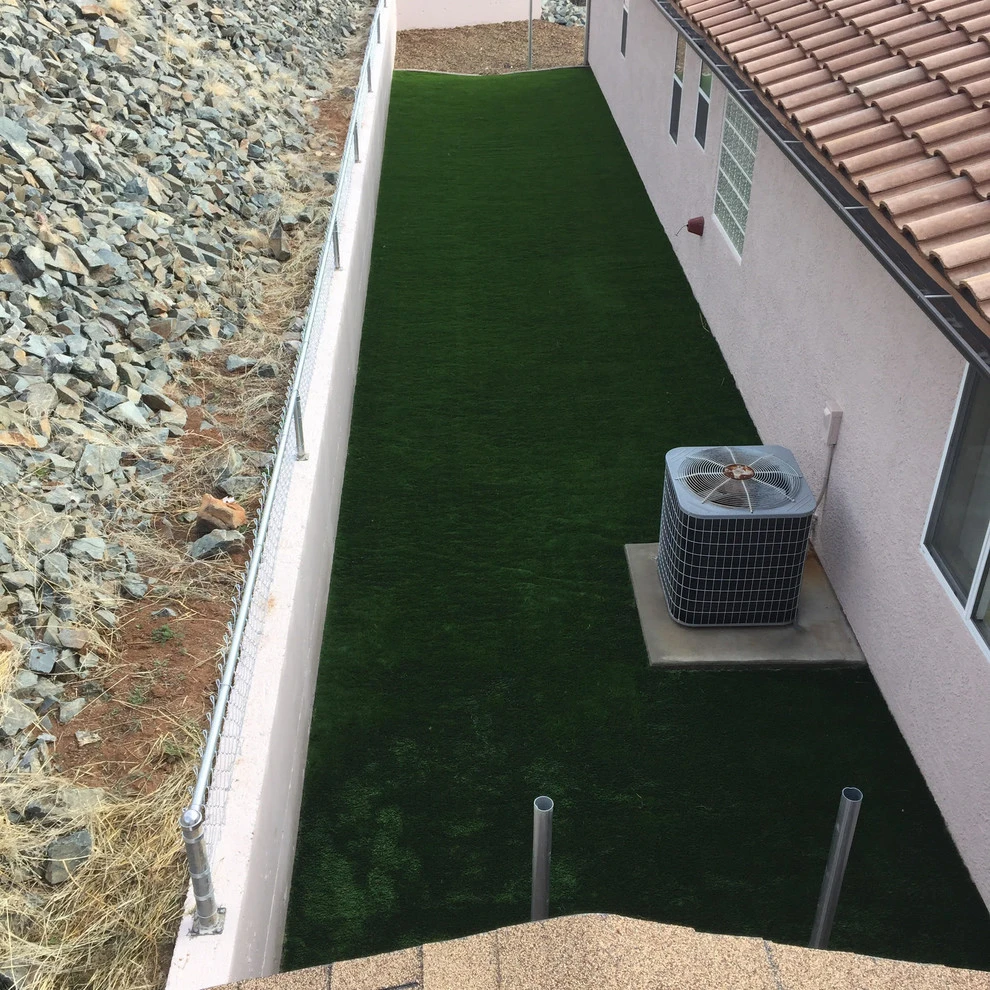 Dog Run (Prescott Valley) by Yavapai Landscaping - Photo 3
