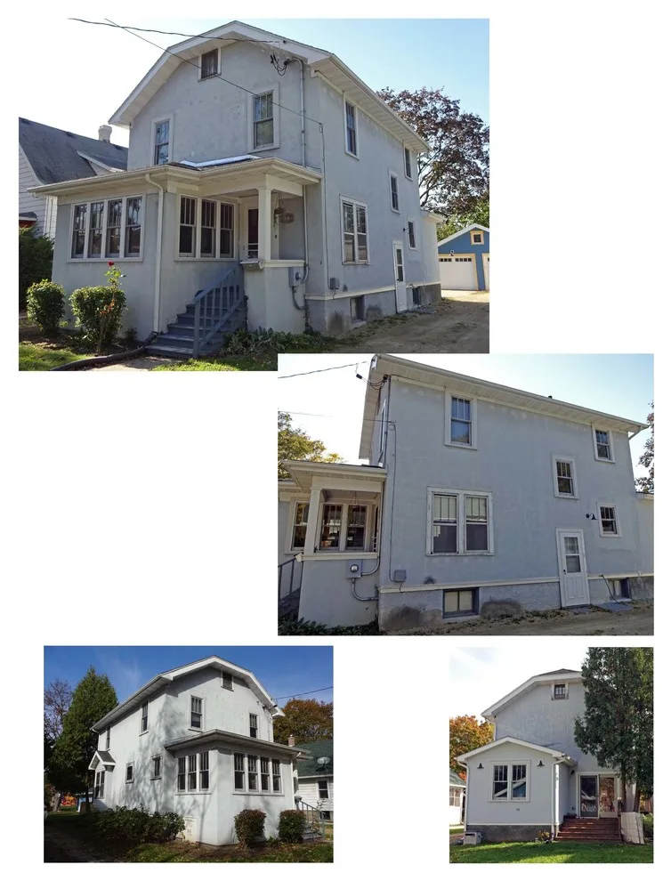 Mark A. Henrichs Architect - Photo 6