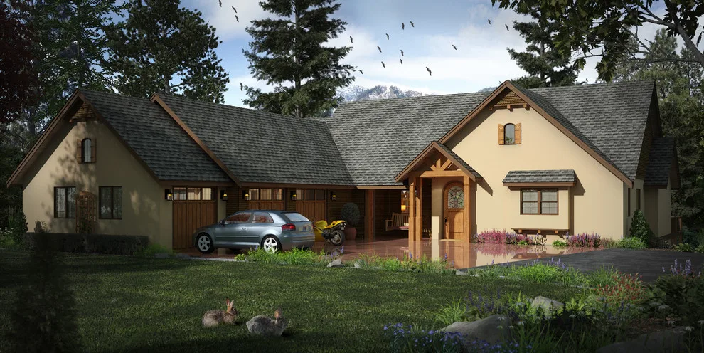 Outside by Complete Design Inc. - Photo 17