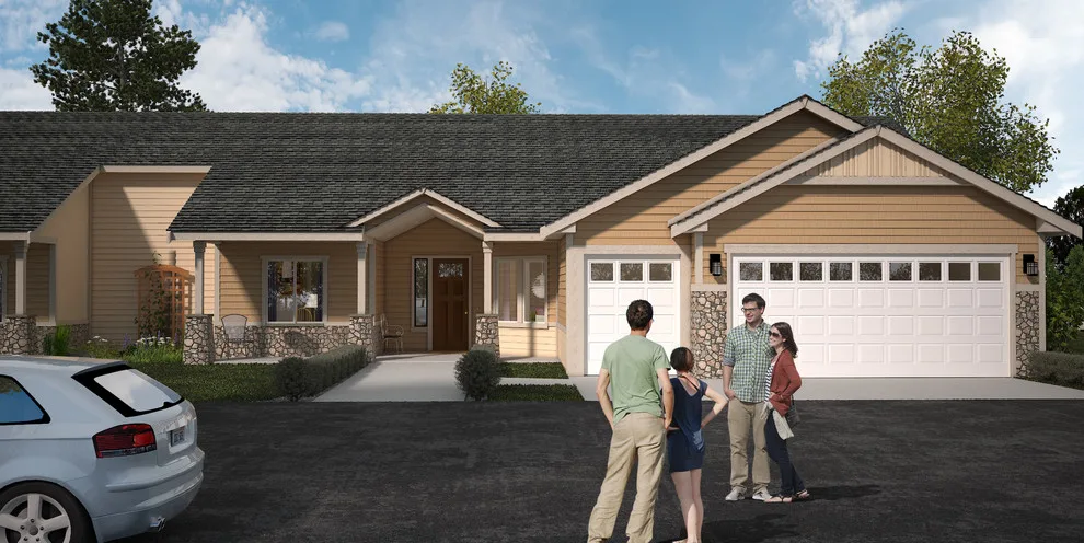 Outside by Complete Design Inc. - Photo 13