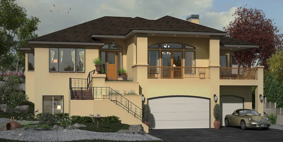 Outside by Complete Design Inc. - Photo 23
