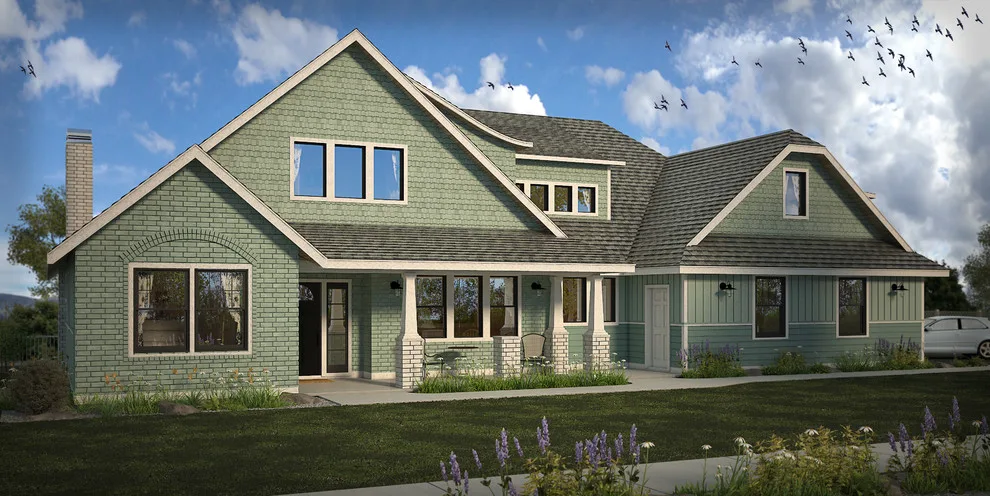 Outside by Complete Design Inc. - Photo 22