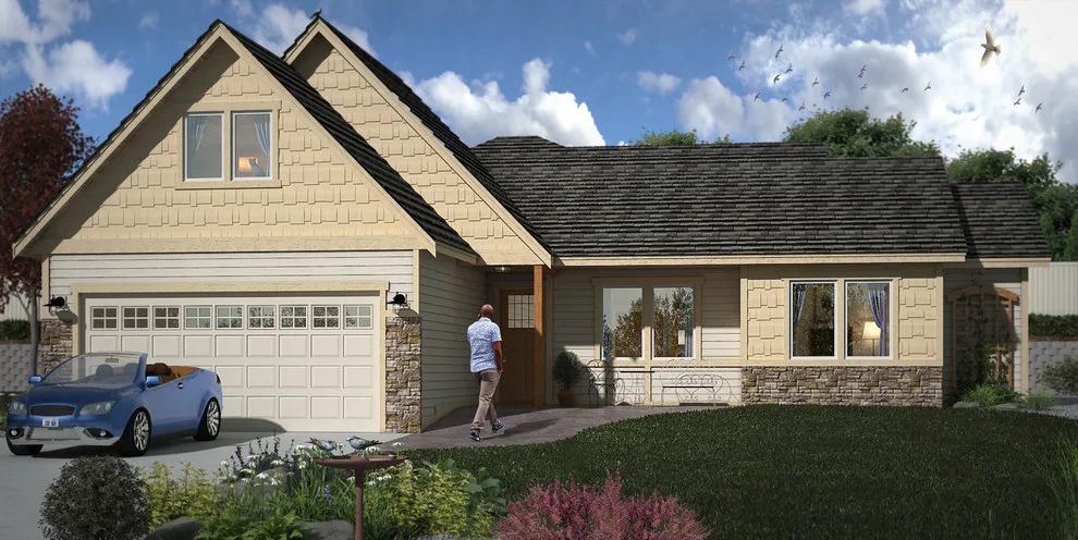 Outside by Complete Design Inc. - Photo 31