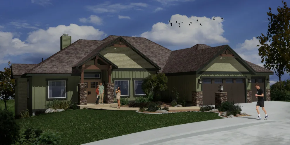 Outside by Complete Design Inc. - Photo 40