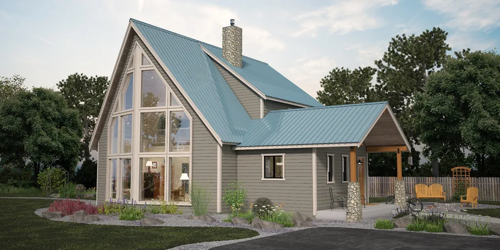 Outside by Complete Design Inc. - Photo 37