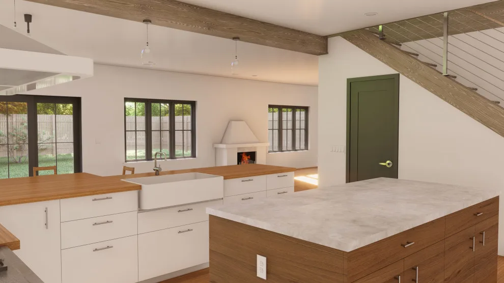 Fairmont Residence by NBR Design - Photo 3