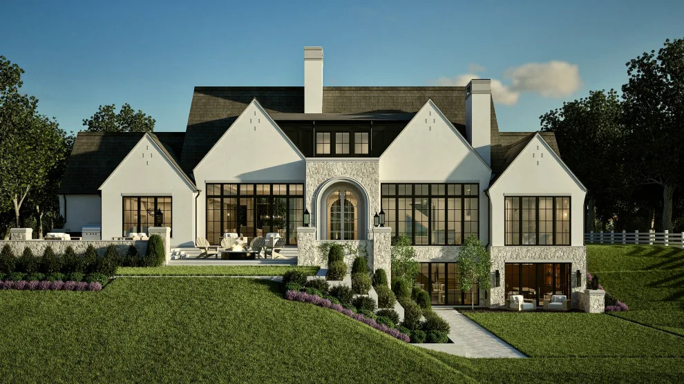 Fairway Estate by James McNeal Architecture And Design - Photo 18