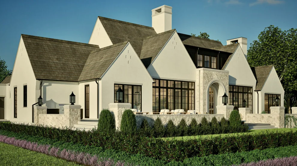 Fairway Estate by James McNeal Architecture And Design - Photo 6