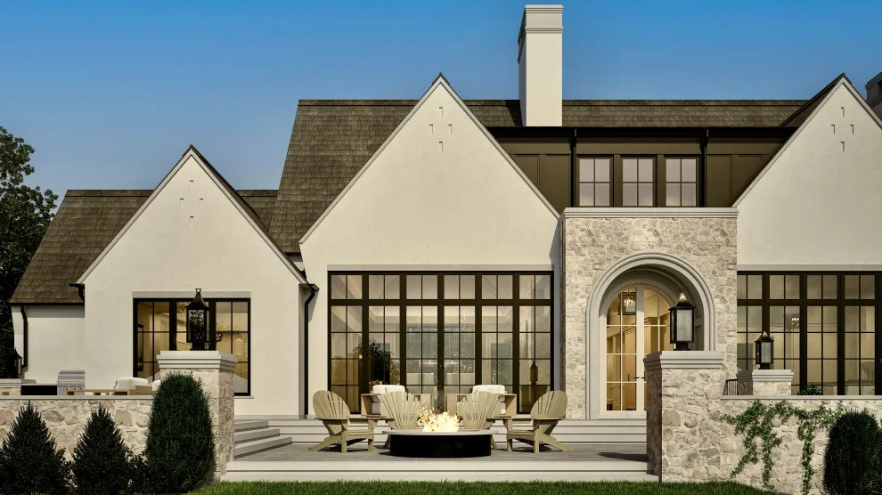 Fairway Estate by James McNeal Architecture And Design - Photo 22