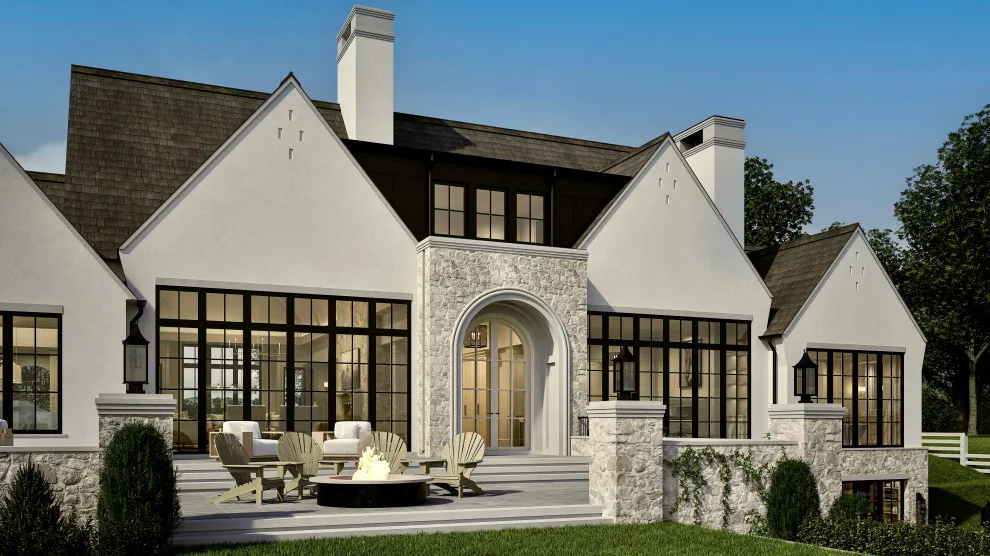 Fairway Estate by James McNeal Architecture And Design - Photo 2