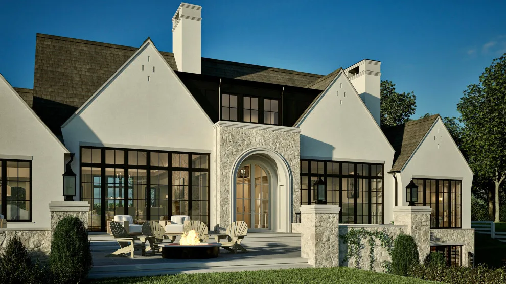 Fairway Estate by James McNeal Architecture And Design - Photo 5
