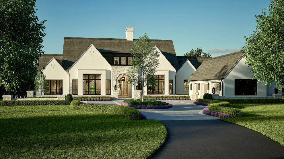 Fairway Estate by James McNeal Architecture And Design - Photo 9