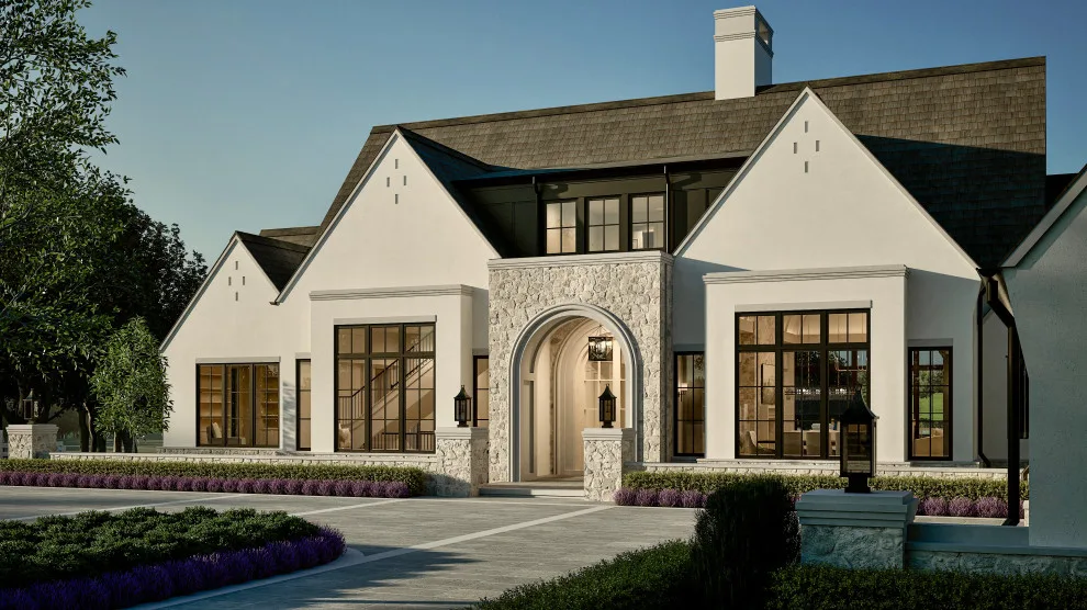 Fairway Estate by James McNeal Architecture And Design - Photo 24