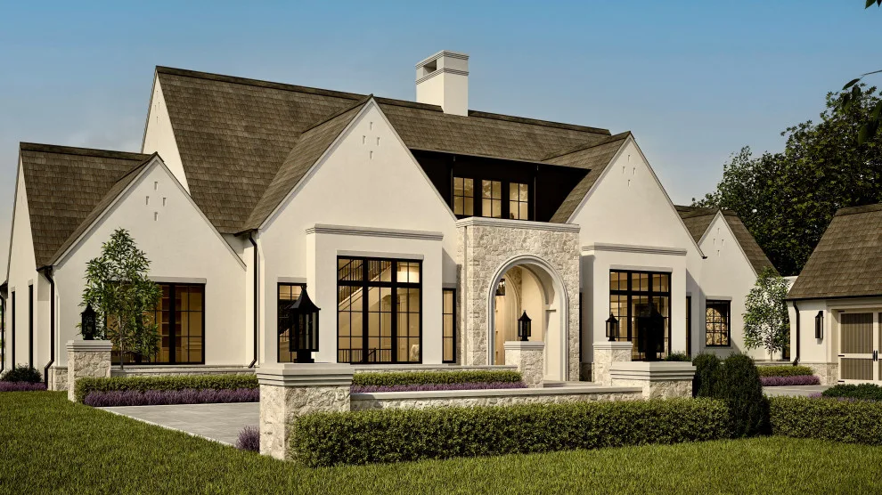 Fairway Estate by James McNeal Architecture And Design - Photo 16