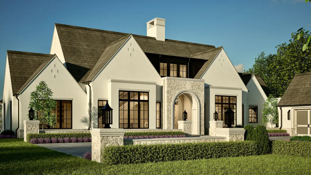 Fairway Estate by James McNeal Architecture And Design - Photo 14