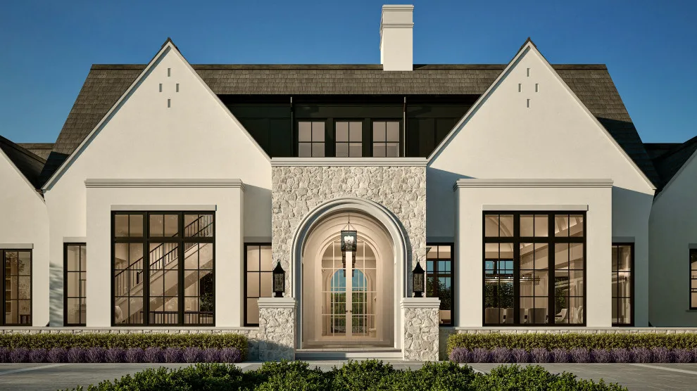 Fairway Estate by James McNeal Architecture And Design - Photo 23