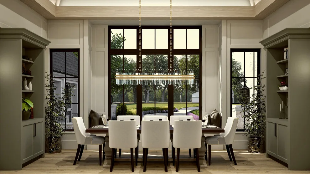 Fairway Estate by James McNeal Architecture And Design - Photo 10