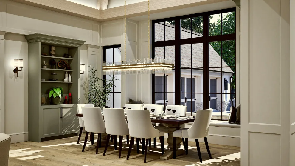 Fairway Estate by James McNeal Architecture And Design - Photo 21